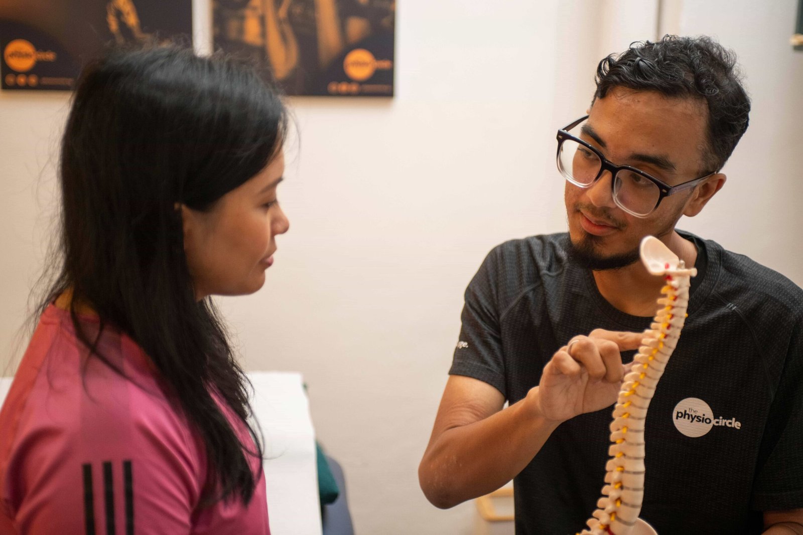 Team with Experience