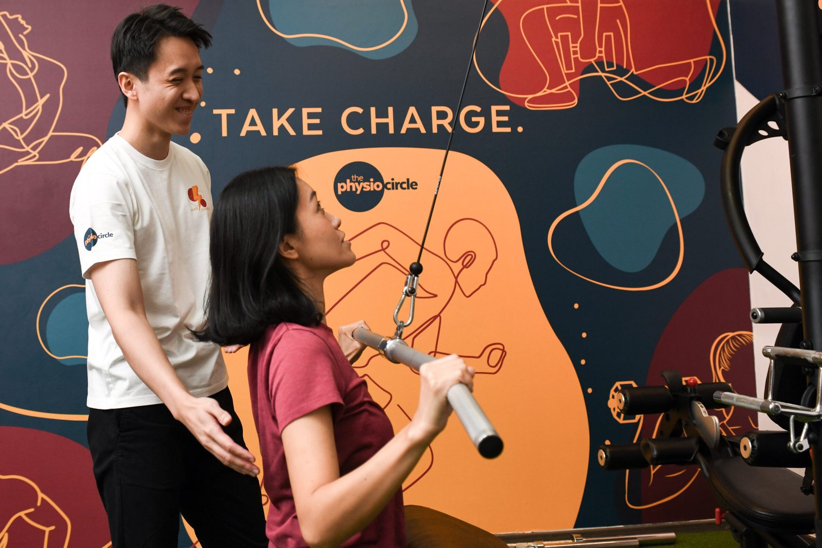 Sport massages can help those living active lifestyles to relieve muscle tension, enhance flexibility, and maintain a consistent workout schedule.