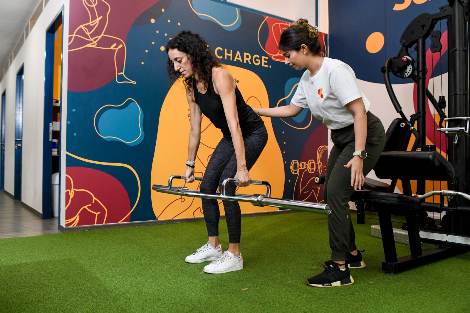 Why Choose Our Physiotherapy Clinic for Knee Pain